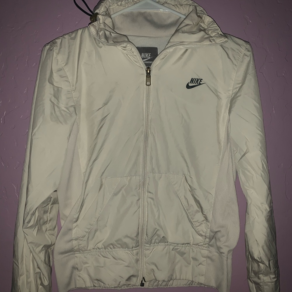 Nike Vintage Windbreaker